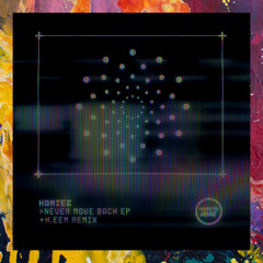 PREMIERE: HOMIEZ — Never Move Back [Urge To Dance]