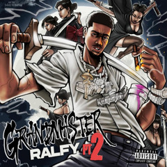 Ralfy The Plug - Simpsons ft. Julian TheDon