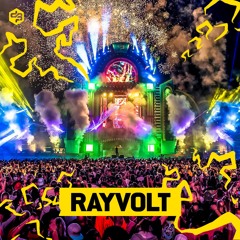 Rayvolt | Decibel outdoor 2022 | Hardcore Mainstage | SAVAGE SUNDAY