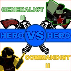 Noobs VS Zombies Realish Reborn - Generalist II VS Commandist II