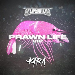 FLIPSWITCH - PRAWN LIFE (VIP)