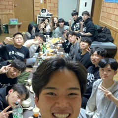 MT 앞풀이 w/께로롱, DB, 디머시기, 나무두그루