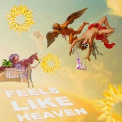 Brahman - Feels Like Heaven (Prod. Brahman & Faded Hippie)