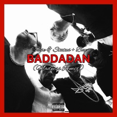 Chase & Status, Bou - Baddadan (Madness Remix)
