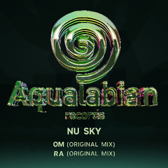Nu Sky - Om (Original Mix)