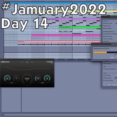Day 14 Sicks