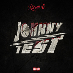 Johnny Test