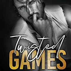 [READ] KINDLE 💙 Twisted Games: A Forbidden Royal Bodyguard Romance by  Ana Huang [PD