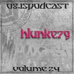 HLUNKE79 - 08.15podcast Vol.24