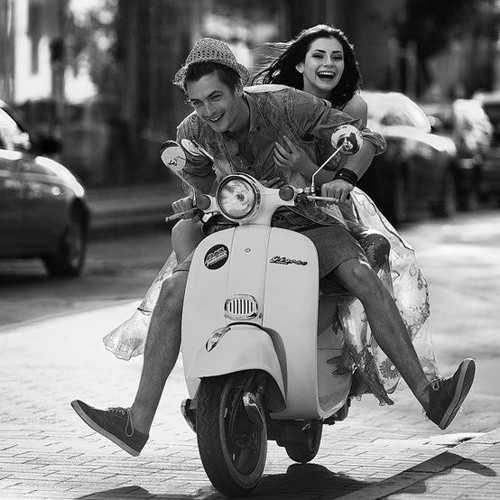 Strobe - Liebe (Orjan Nilsen R