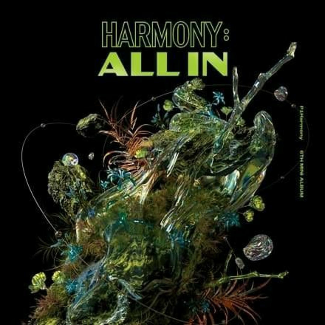 P1Harmony インタク サイン入りポラ JUMP P1Harmony インタク サイン入りポラ JUMP