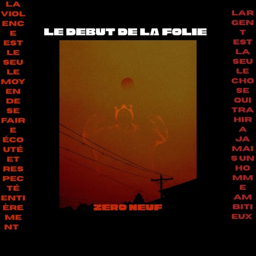 ZÉRO NEUF X LPN - FAUX NÉGRO (MAP V1) .wav
