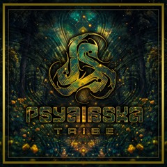 LIBORSKI : Psyalaska experience vol.1