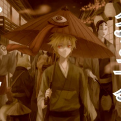 Here Comes Karakasa San (Cover) - Dementia VCV