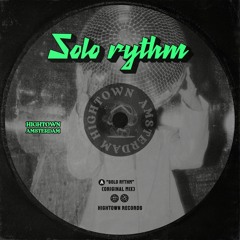 Hightown - Solo Rythm