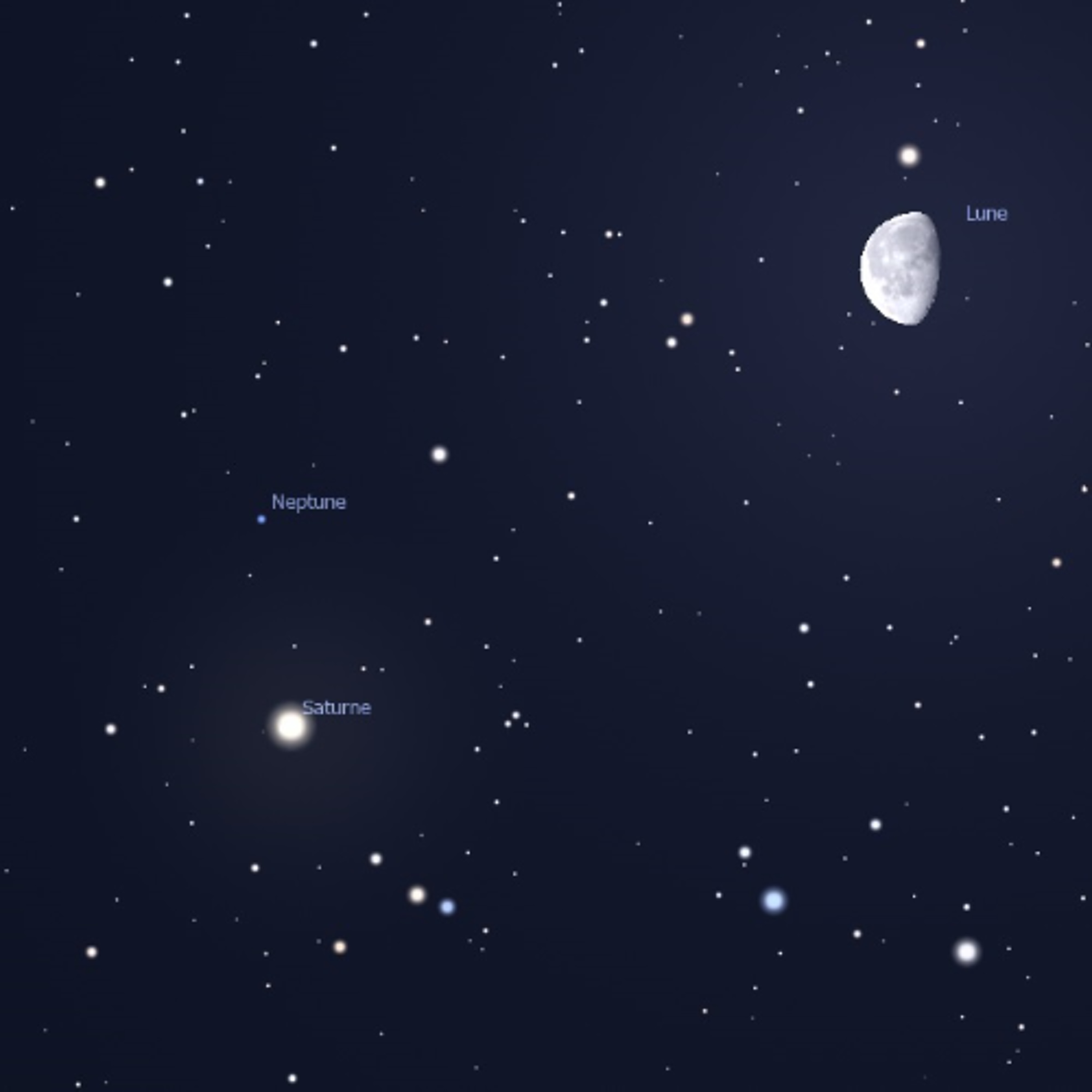 Ciel & Espace