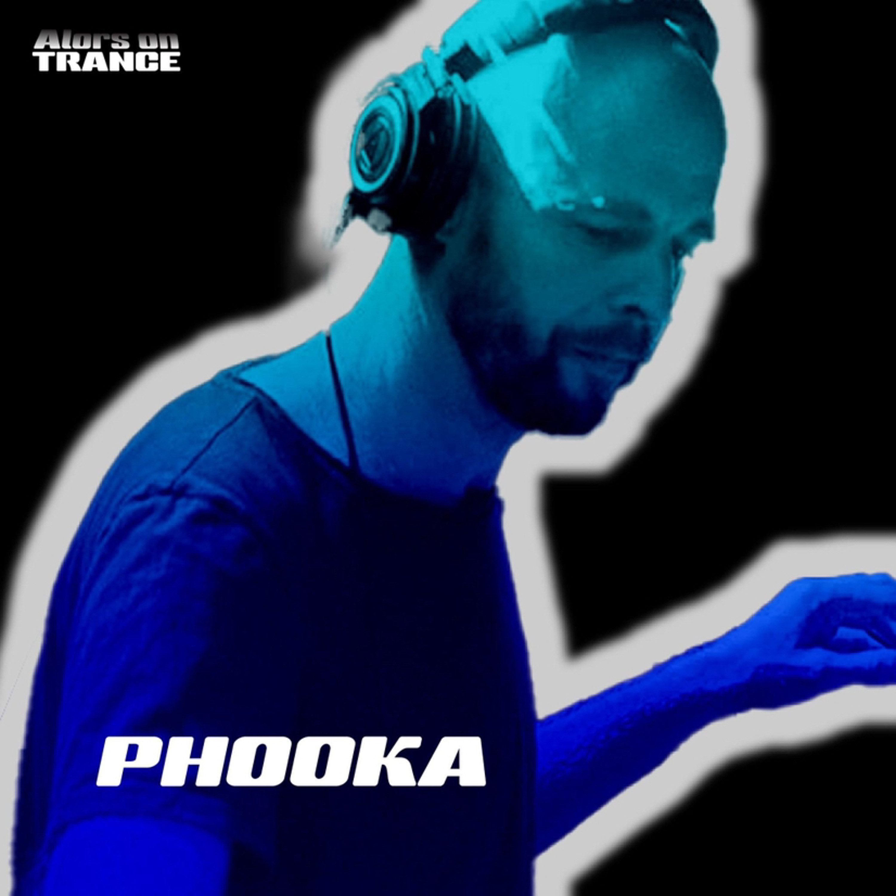 Phooka @ Alors on Trance (Chinastraat, 27/01/2024) episode artwork