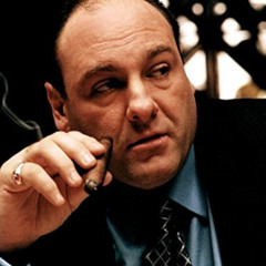 mtg "tony soprano"
