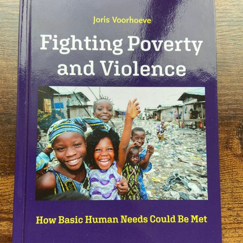 Economic Development and Violence