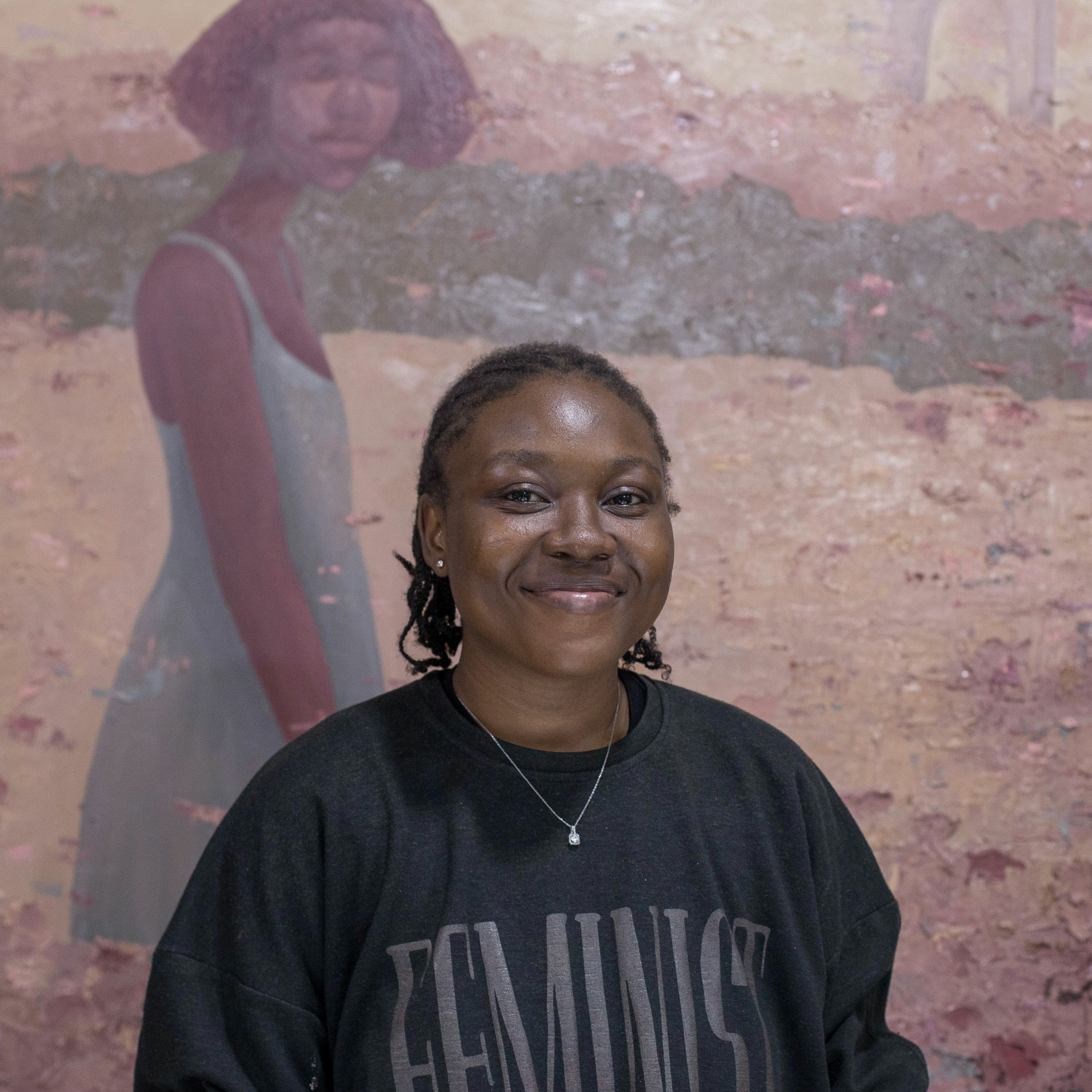 Cerebral Women Art Talks Podcast