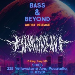 Bass And Beyond Set Mix
