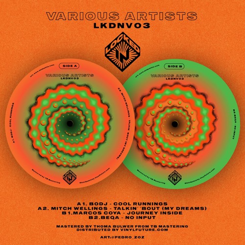 VA - LKDNV03 [Preview]