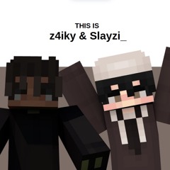 Z4IKY SLAYZI - il est magnifique