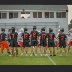 Woodberry Lacrosse Mix