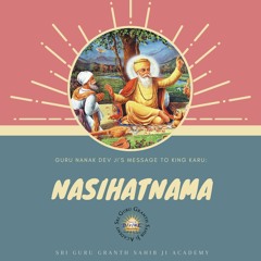 Nasihatnama