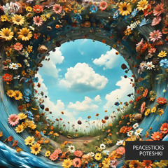 Poteshki [Iparallels Records]