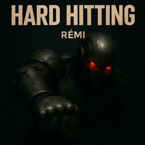 RĒMI - I WILL BRĒAK YOU [FREE DL]