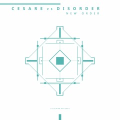 PREMIERE: Cesare vs Disorder - Abaya [SUL014]