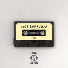 Code 808 - Vol.1