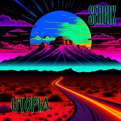 SERGIK - Utopia