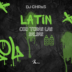 Latin con todas las salsas