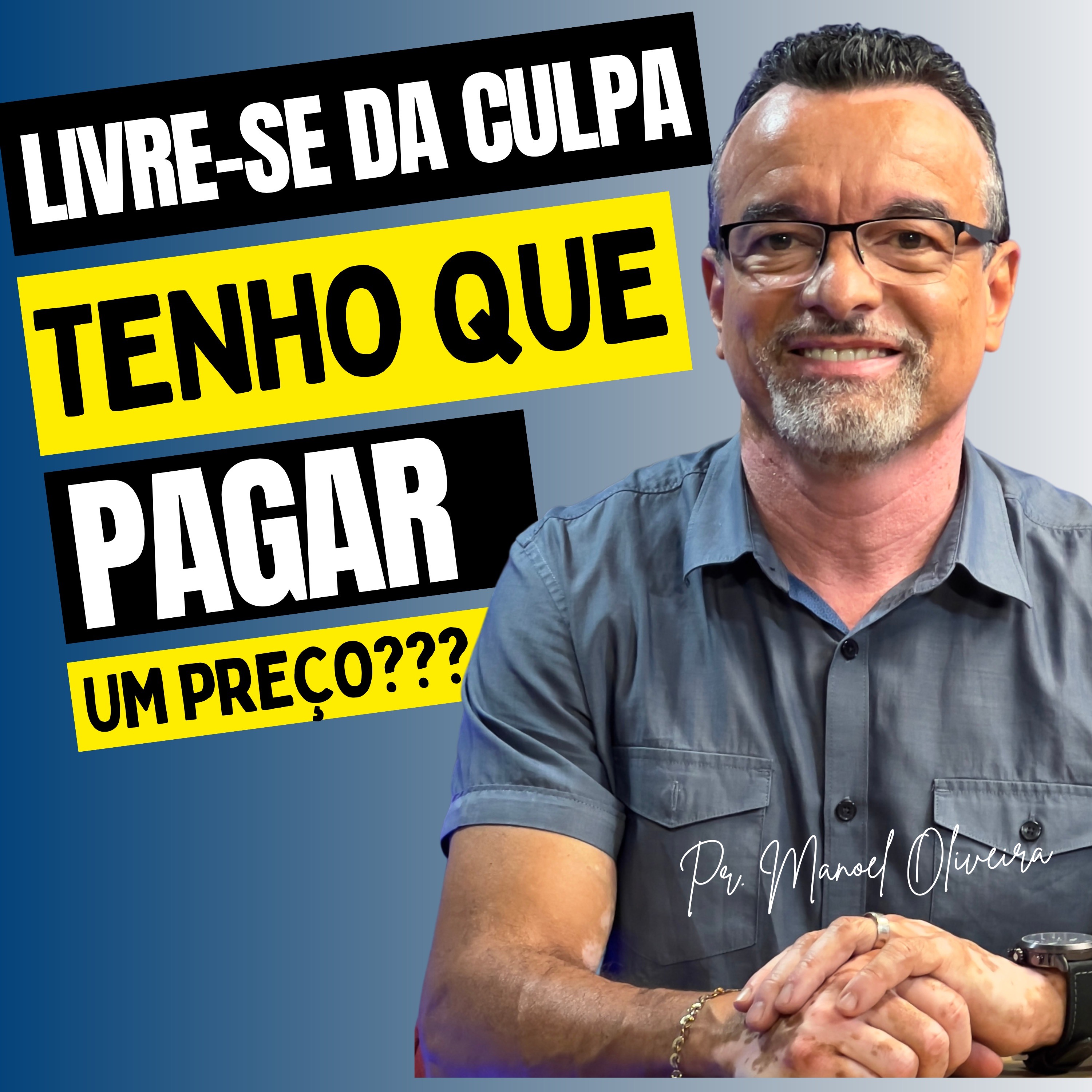 Pare e Pense Podcast
