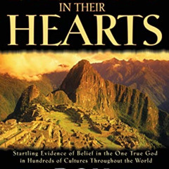 FREE KINDLE 🗂️ Eternity in Their Hearts by  Don Richardson [KINDLE PDF EBOOK EPUB]