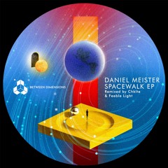 PREMIERE: Daniel Meister - Spacewalk