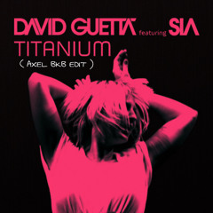 TITANIUM (BKB EDIT) FREE DOWNLOAD