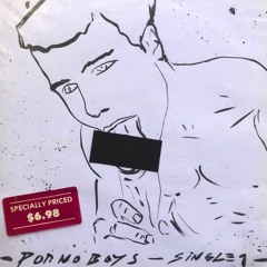 Porno boys - Hardcore