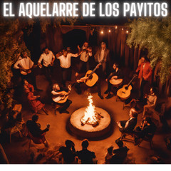 El aquelarre de los payitos (feat. PABLO EZEQUIEL TORRES)