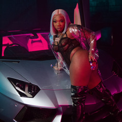 Abigail Asante - MY EX