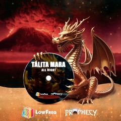 Tálita Mara - All Night (Extended Mix)