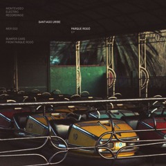 A1 - Montevideo Electric Sound - Santiago Uribe