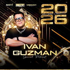 Industry New Year Celebration 2026 - Ivan Guzman Special Podcast