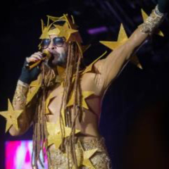 Toño Rosario-Resistire-Fiesta de Fin de Año Telemicro 2024-NUEVO MAMBO