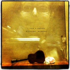 I Had A Dream (feat. The Charm Offensive)