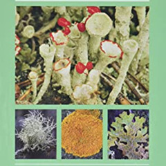 [View] EBOOK 💕 Lichens of the North Woods (Naturalist Series) by  Joe Walewski [KIND