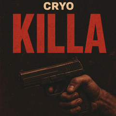 CRYO - KILLA