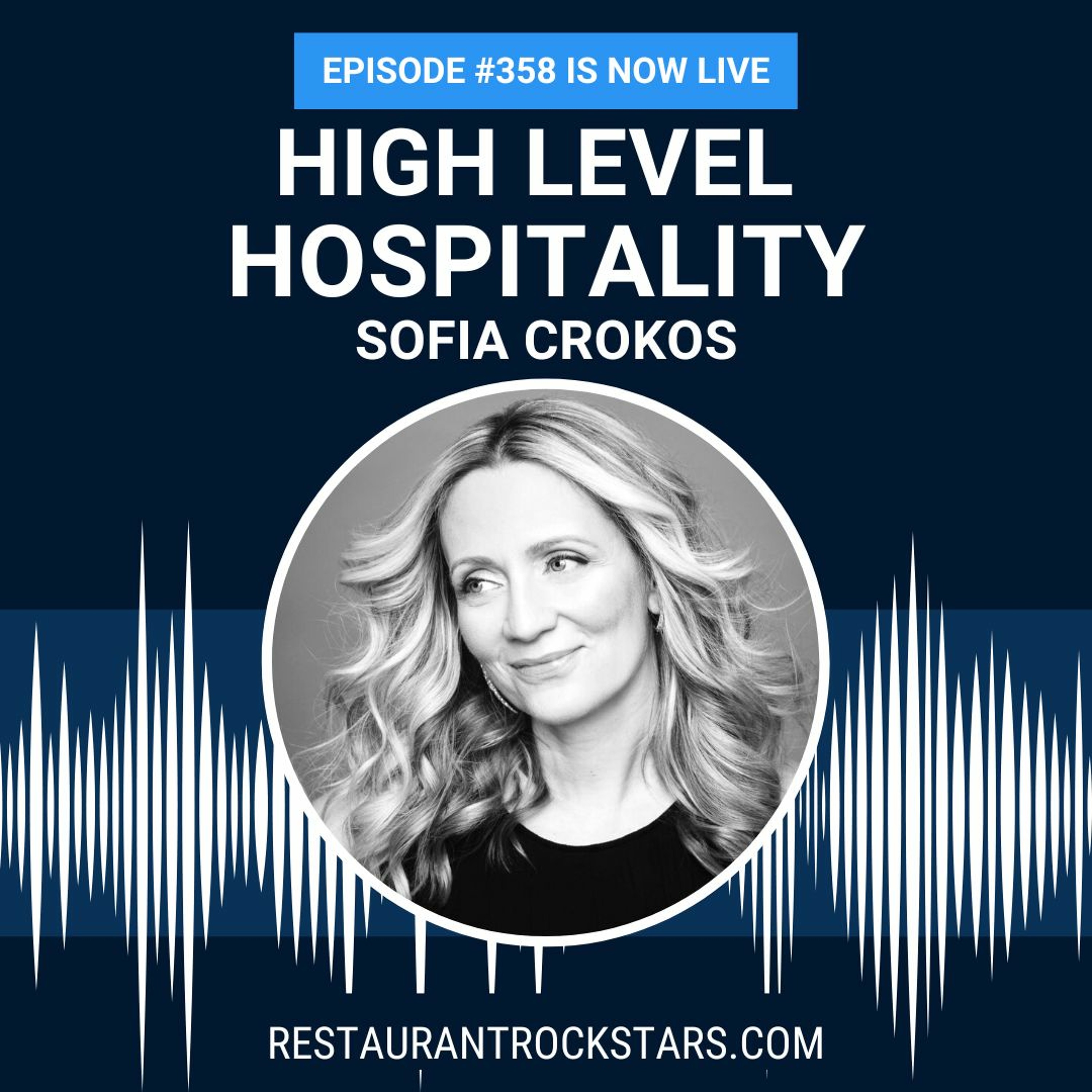 Restaurant Rockstars Podcast
